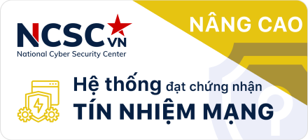 Cat368 đạt chứng nhận tín nhiệm mạng tại Việt Nam