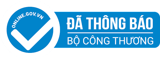 Cat368.ooo đã thông báo hoạt động với bộ công thương