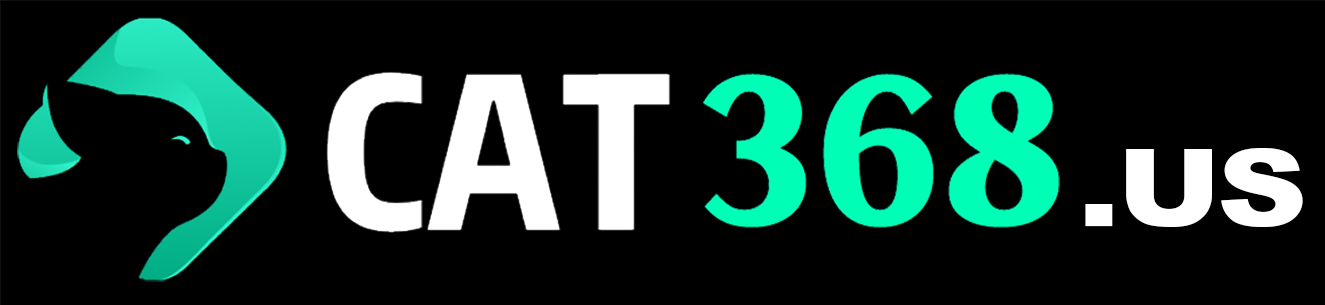 Cat368 - trang chủ nhà cái Cat368