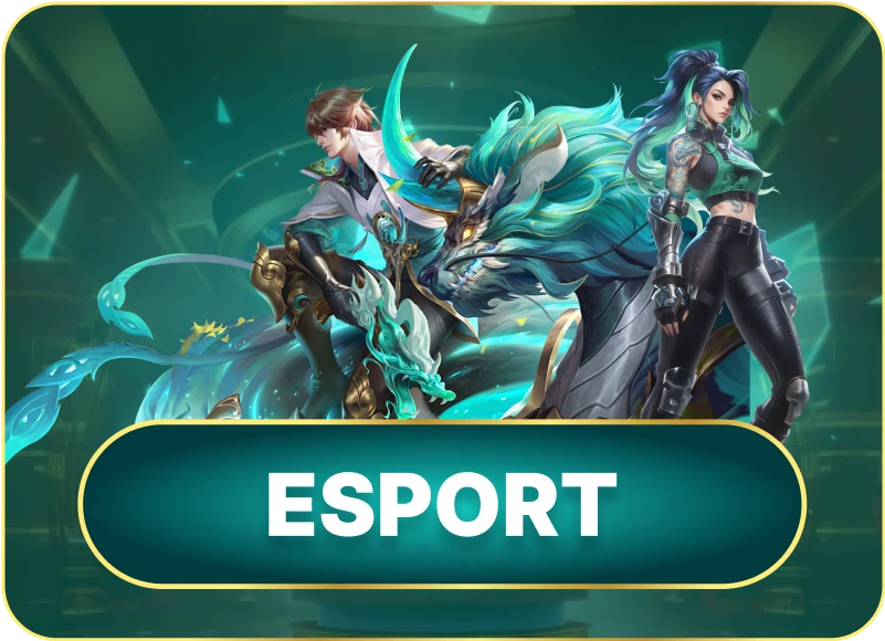 Cá cược Esport Cat368