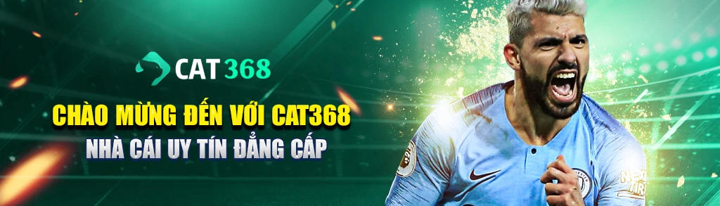 cat368 cá cược trực tuyến