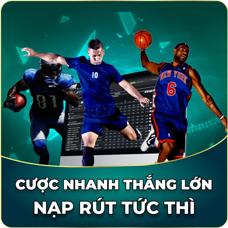cat368 nạp rút tức thì